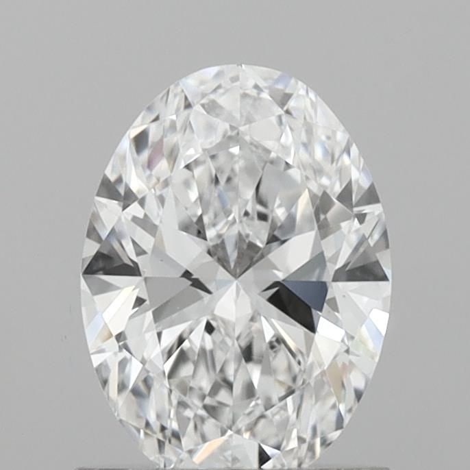 Loose Diamond - OVAL 1.05ct D VVS2 (1 of 1)