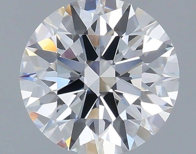 Ideal Loose Diamond - ROUND 0.89ct D VVS2 (1 of 1)