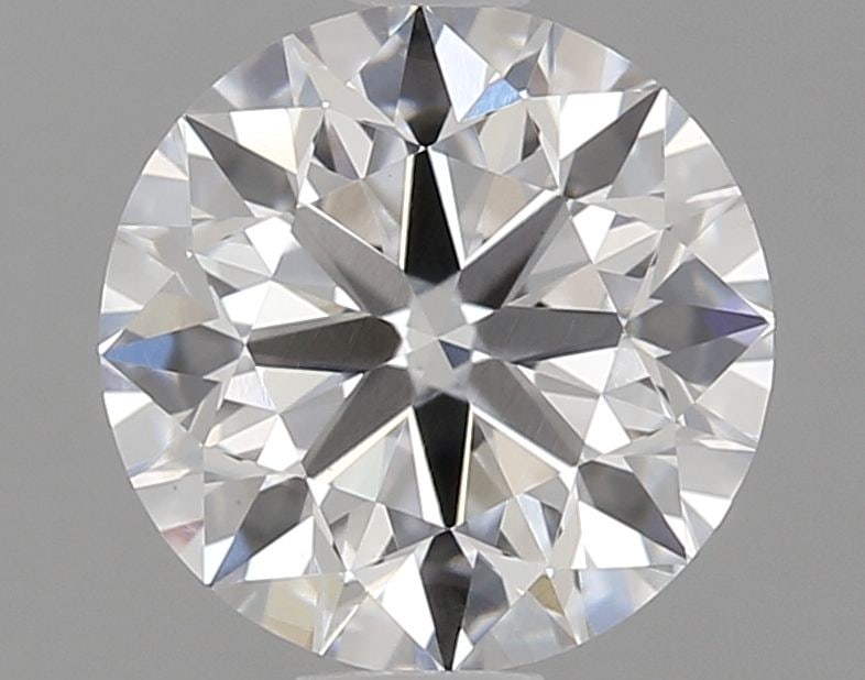 Loose Diamond - ROUND 1.13ct D VS1 (1 of 1)