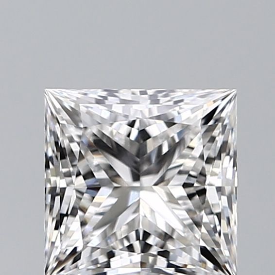 Loose Diamond - PRINCESS 1.09ct E VVS2 (1 of 1)