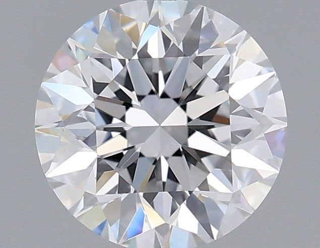 Loose Diamond - ROUND 1.43ct E VVS1: Loose Diamond - ROUND 1.43ct E VVS1 Source: This is a real non-mined Diamond that has been grown in a lab Shape: ROUND Carats: 1.43 Color: E Clarity: VVS1 Certification: IGI Video: