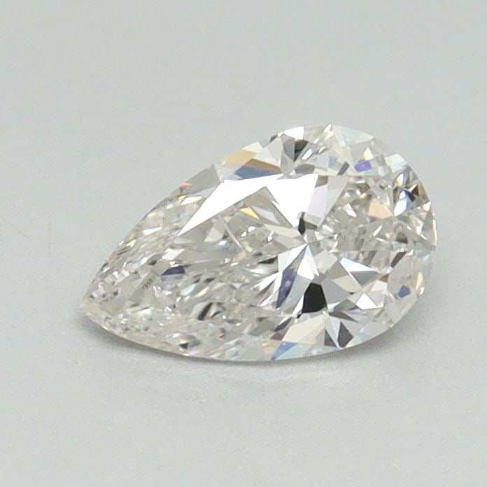 Loose Diamond - PEAR 0.5ct G SI2 (1 of 1)