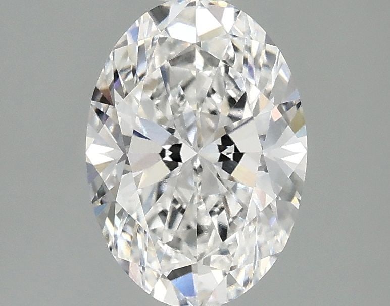 Loose Diamond - OVAL 1.59ct E VVS2: Loose Diamond - OVAL 1.59ct E VVS2 Source: This is a real non-mined Diamond that has been grown in a lab Shape: OVAL Carats: 1.59 Color: E Clarity: VVS2 Certification: IGI Video: