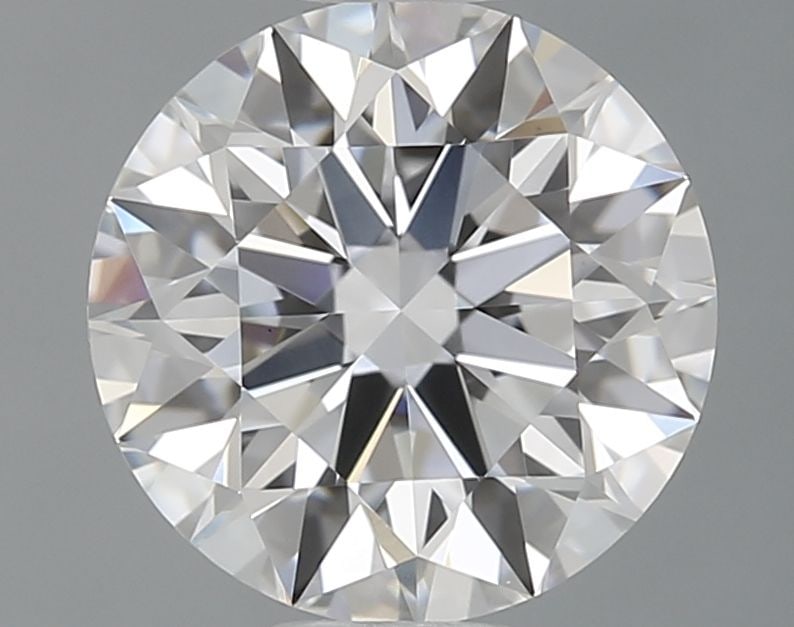 Loose Diamond - ROUND 1.13ct D VS1 (1 of 1)