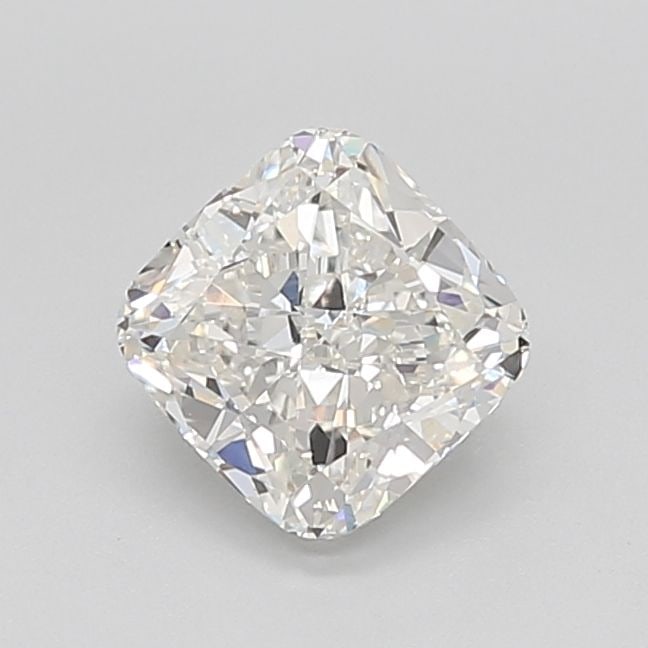 Loose Diamond - CUSHION MODIFIED 2.46ct G VS1: Loose Diamond - CUSHION MODIFIED 2.46ct G VS1 Source: This is a real non-mined Diamond that has been grown in a lab Shape: CUSHION MODIFIED Carats: 2.46 Color: G Clarity: VS1 Certification: IGI
