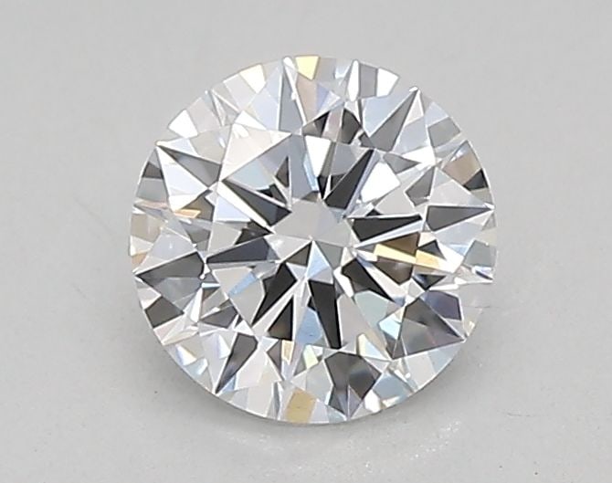 Loose Diamond - ROUND 0.59ct D VVS2 (1 of 1)