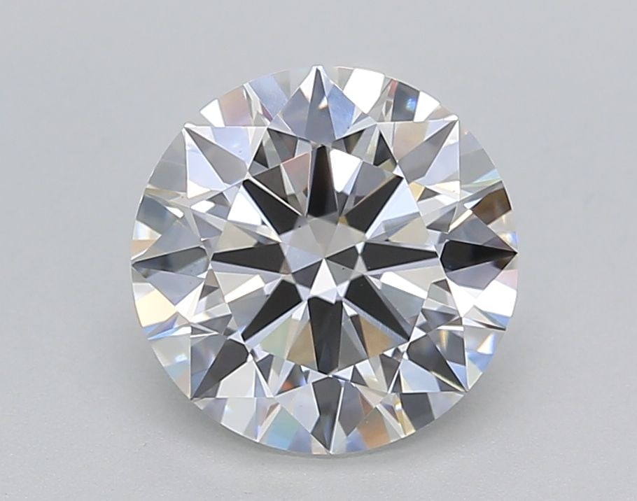 Loose Diamond - ROUND 2.2ct E VS2 (1 of 1)