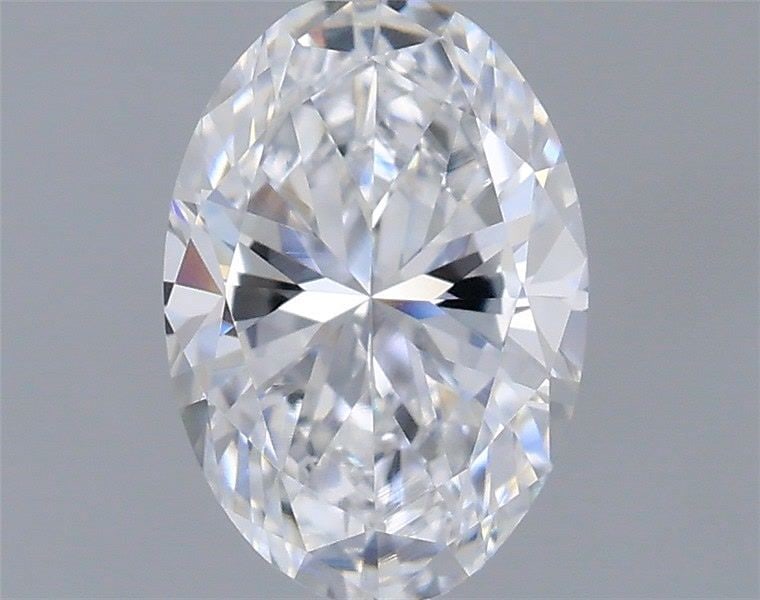 Loose Diamond - OVAL 0.54ct D VVS2: Loose Diamond - OVAL 0.54ct D VVS2 Source: This is a real non-mined Diamond that has been grown in a lab Shape: OVAL Carats: 0.54 Color: D Clarity: VVS2 Certification: IGI Video: Video Link The