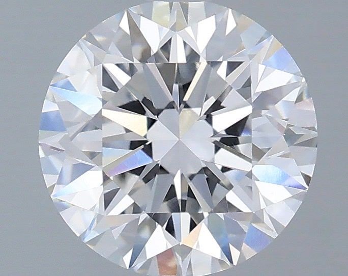 Loose Diamond - ROUND 2.04ct D VVS2: Loose Diamond - ROUND 2.04ct D VVS2 Source: This is a real non-mined Diamond that has been grown in a lab Shape: ROUND Carats: 2.04 Color: D Clarity: VVS2 Certification: IGI Video: Video Link The