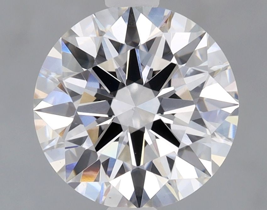 Ideal Loose Diamond - ROUND 1.79ct E VS1 (1 of 1)