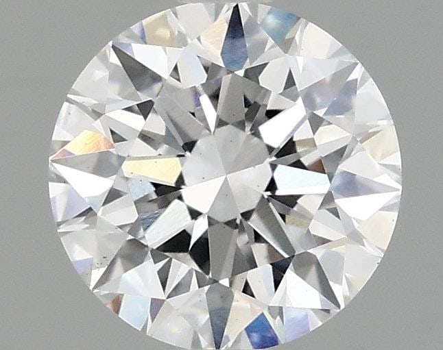 Ideal Loose Diamond - ROUND 1.47ct D VS2 (1 of 1)