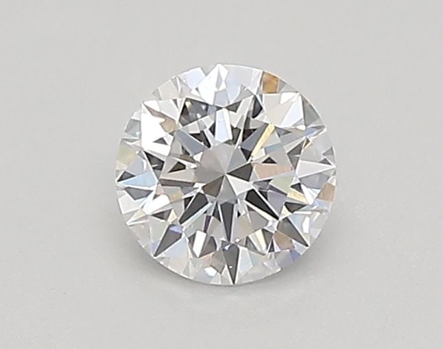 Loose Diamond - ROUND 0.37ct D VVS2 (1 of 1)