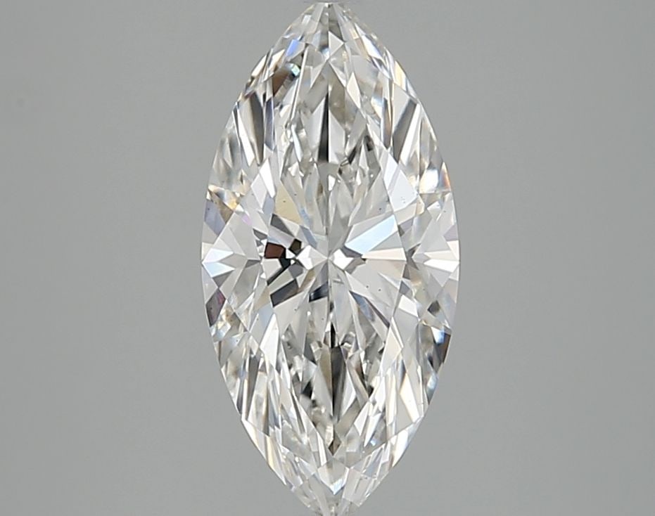 Loose Diamond - MARQUISE 2.06ct G VS1 (1 of 1)