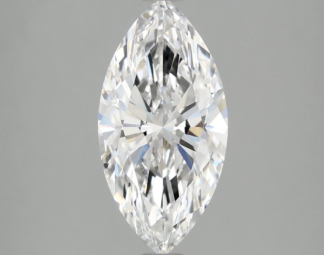 Loose Diamond - MARQUISE 2.01ct E VS1 (1 of 1)