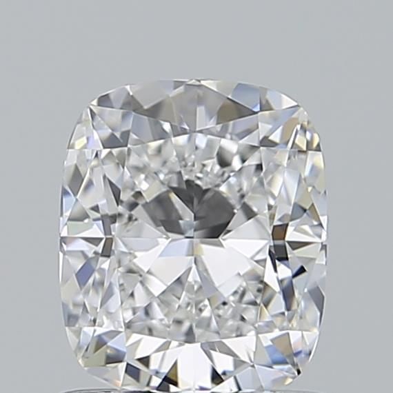 Loose Diamond - CUSHION MODIFIED 0.84ct D VVS1 (1 of 1)