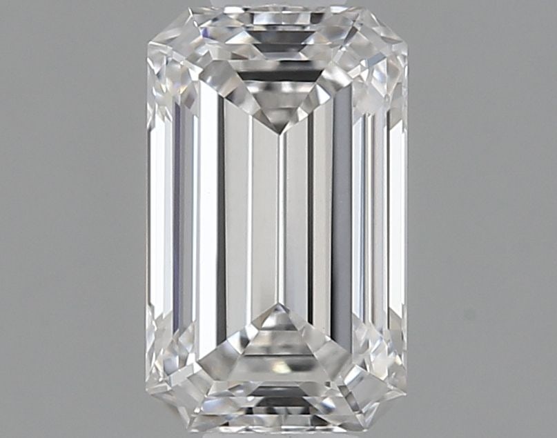 Loose Diamond - EMERALD 0.79ct F VVS2 (1 of 1)