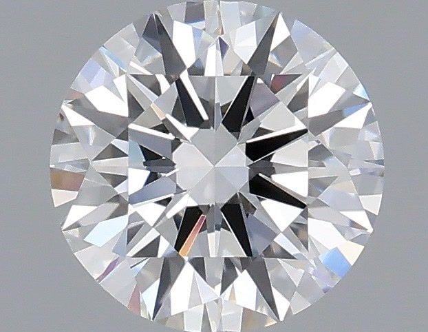 Loose Diamond - ROUND 1.11ct D VVS2: Loose Diamond - ROUND 1.11ct D VVS2 Source: This is a real non-mined Diamond that has been grown in a lab Shape: ROUND Carats: 1.11 Color: D Clarity: VVS2 Certification: IGI Video: