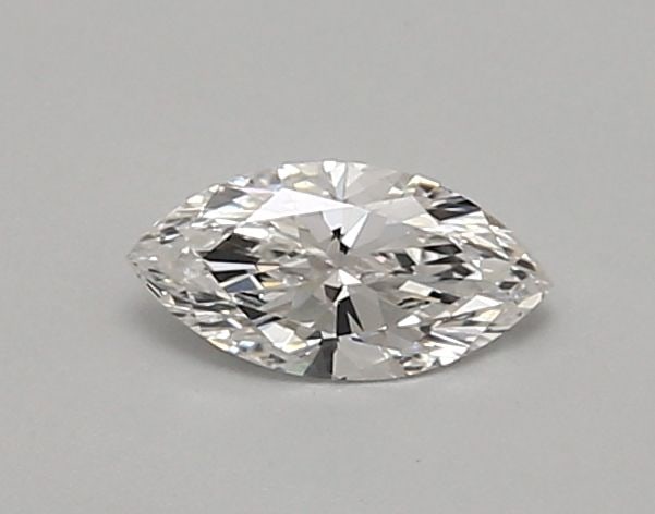 Loose Diamond - MARQUISE 0.43ct E IF: Loose Diamond - MARQUISE 0.43ct E IF Source: This is a real non-mined Diamond that has been grown in a lab Shape: MARQUISE Carats: 0.43 Color: E Clarity: IF Certification: IGI Video: Video Link The