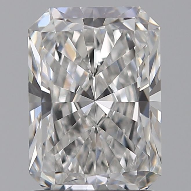 Loose Diamond - RADIANT 1.53ct E VVS2: Loose Diamond - RADIANT 1.53ct E VVS2 Source: This is a real non-mined Diamond that has been grown in a lab Shape: RADIANT Carats: 1.53 Color: E Clarity: VVS2 Certification: IGI Video: Video Link 