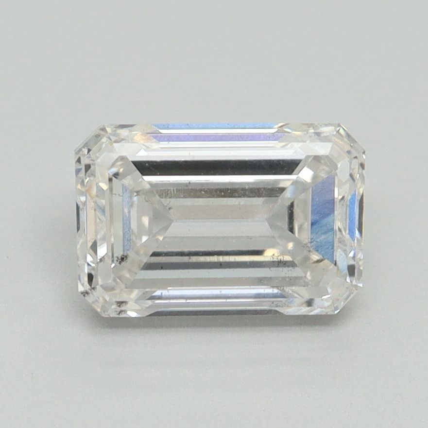 Loose Diamond - EMERALD 1.66ct E VS2 (1 of 1)