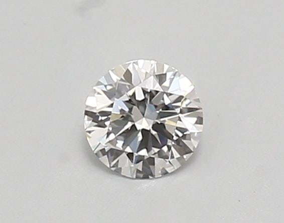 Loose Diamond - ROUND 0.38ct D VVS2 (1 of 1)