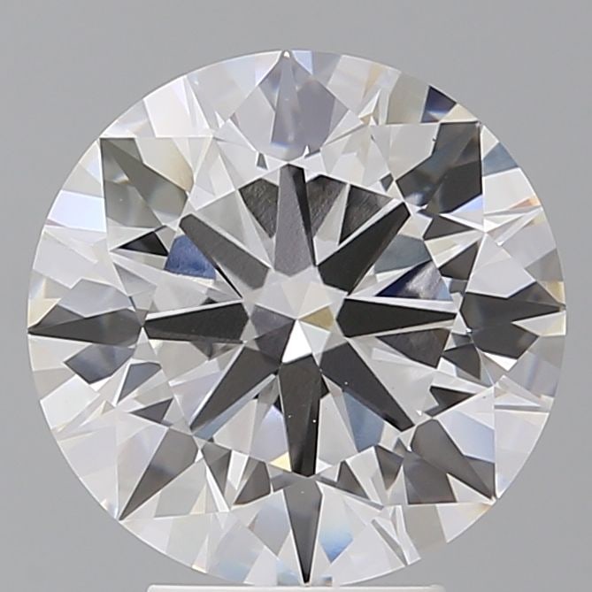 Ideal Loose Diamond - ROUND 4.56ct E VS1: Ideal Loose Diamond - ROUND 4.56ct E VS1 Source: This is a real non-mined Diamond that has been grown in a lab Shape: ROUND Carats: 4.56 Color: E Clarity: VS1 Certification: IGI Video: