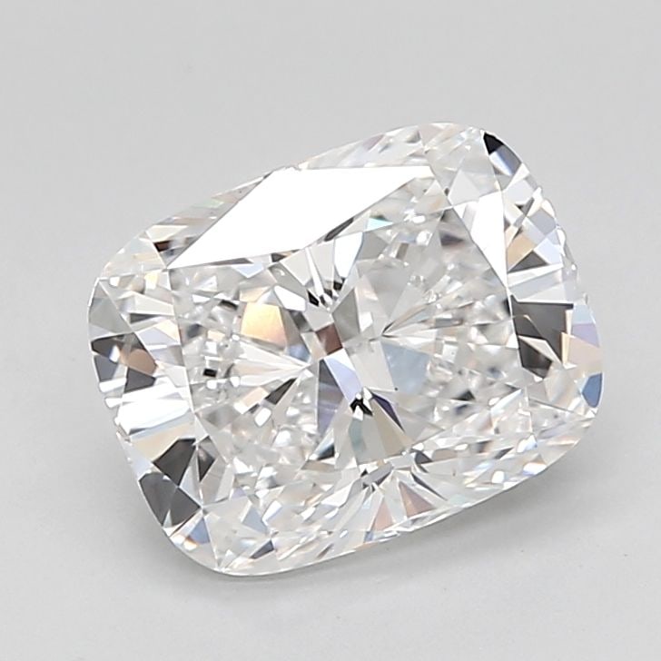 Loose Diamond - CUSHION MODIFIED 2.54ct D VS1 (1 of 1)