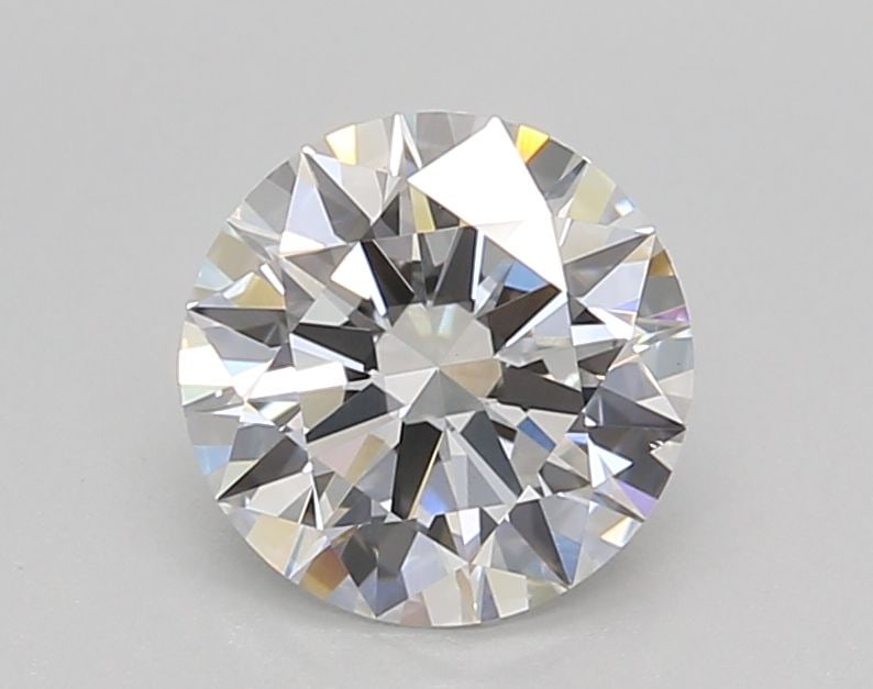 Loose Diamond - ROUND 1.34ct D VS2 (1 of 1)