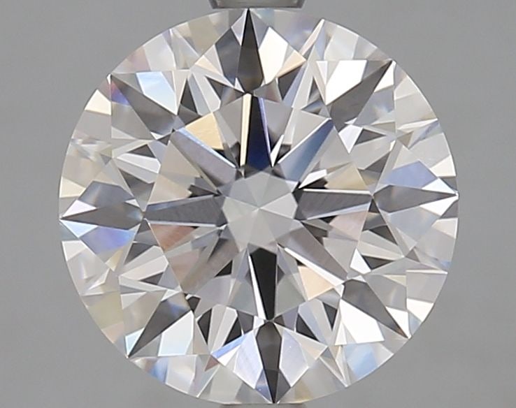 Loose Diamond - ROUND 3.1ct E VVS2 (1 of 1)