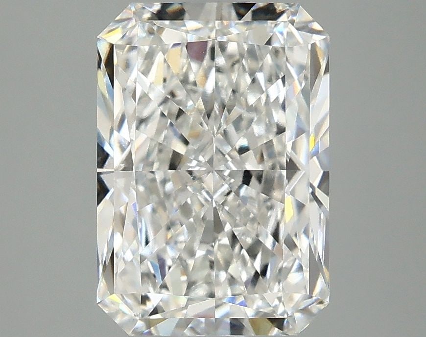 Loose Diamond - RADIANT 2.96ct E VS1 (1 of 1)