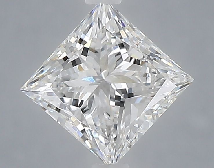 Loose Diamond - PRINCESS 1.04ct D VVS1 (1 of 1)