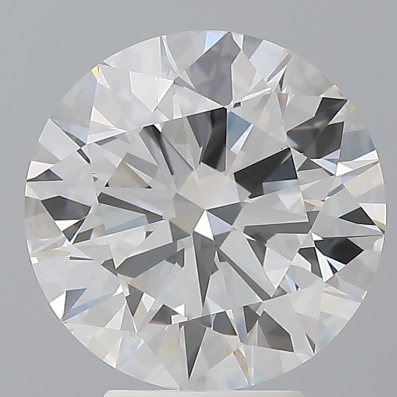 Ideal Loose Diamond - ROUND 4.56ct E VS1: Ideal Loose Diamond - ROUND 4.56ct E VS1 Source: This is a real non-mined Diamond that has been grown in a lab Shape: ROUND Carats: 4.56 Color: E Clarity: VS1 Certification: IGI Video: