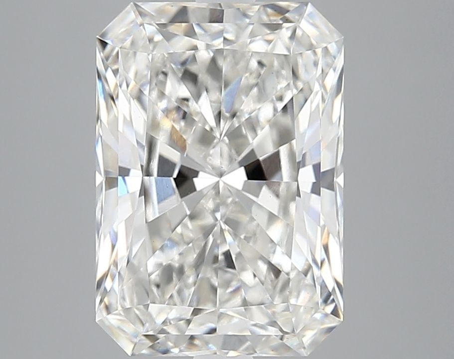 Loose Diamond - RADIANT 4.53ct F VS1 (1 of 1)