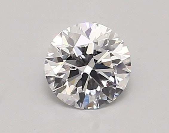 Ideal Loose Diamond - ROUND 0.76ct D VVS1 (1 of 1)