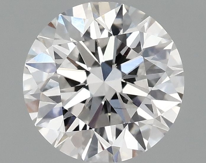 Loose Diamond - ROUND 1.46ct F VS2: Loose Diamond - ROUND 1.46ct F VS2 Source: This is a real non-mined Diamond that has been grown in a lab Shape: ROUND Carats: 1.46 Color: F Clarity: VS2 Certification: IGI Video: