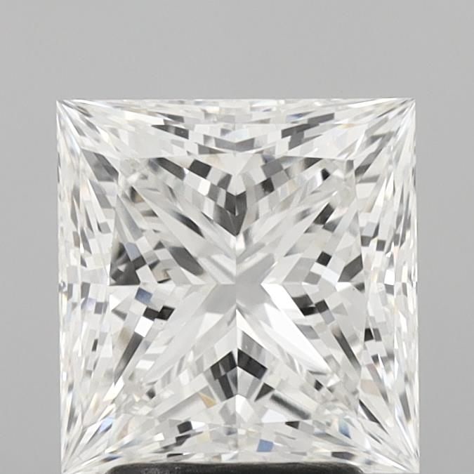 Loose Diamond - PRINCESS 3.03ct F VVS2 (1 of 1)