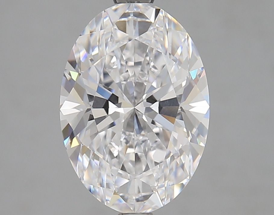 Loose Diamond - OVAL 3.03ct D VS1: Loose Diamond - OVAL 3.03ct D VS1 Source: This is a real non-mined Diamond that has been grown in a lab Shape: OVAL Carats: 3.03 Color: D Clarity: VS1 Certification: GIA Video: Video Link The