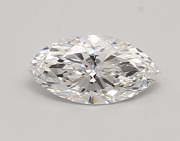 Loose Diamond - MARQUISE 0.75ct D VS1: Loose Diamond - MARQUISE 0.75ct D VS1 Source: This is a real non-mined Diamond that has been grown in a lab Shape: MARQUISE Carats: 0.75 Color: D Clarity: VS1 Certification: IGI Video:
