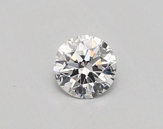 Ideal Loose Diamond - ROUND 0.29ct D VVS2 (1 of 1)