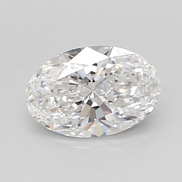 Loose Diamond - OVAL 1.04ct D IF (1 of 1)