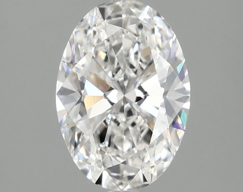 Loose Diamond - OVAL 1.51ct E VVS2: Loose Diamond - OVAL 1.51ct E VVS2 Source: This is a real non-mined Diamond that has been grown in a lab Shape: OVAL Carats: 1.51 Color: E Clarity: VVS2 Certification: IGI Video: