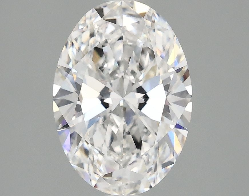 Loose Diamond - OVAL 1.97ct E VS1: Loose Diamond - OVAL 1.97ct E VS1 Source: This is a real non-mined Diamond that has been grown in a lab Shape: OVAL Carats: 1.97 Color: E Clarity: VS1 Certification: IGI Video: Video Link The