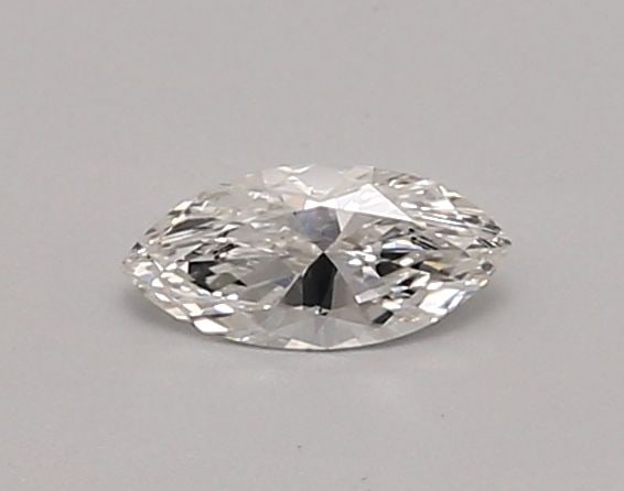 Loose Diamond - MARQUISE 0.31ct F VVS1: Loose Diamond - MARQUISE 0.31ct F VVS1 Source: This is a real non-mined Diamond that has been grown in a lab Shape: MARQUISE Carats: 0.31 Color: F Clarity: VVS1 Certification: IGI Video: Video Link 