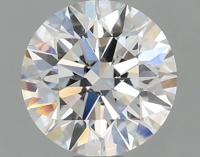 Loose Diamond - ROUND 1.08ct D VS1 (1 of 1)