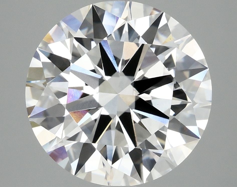 Loose Diamond - ROUND 5.06ct E VVS2: Loose Diamond - ROUND 5.06ct E VVS2 Source: This is a real non-mined Diamond that has been grown in a lab Shape: ROUND Carats: 5.06 Color: E Clarity: VVS2 Certification: IGI Video: