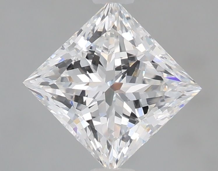 Loose Diamond - PRINCESS 1.58ct D VS1 (1 of 1)