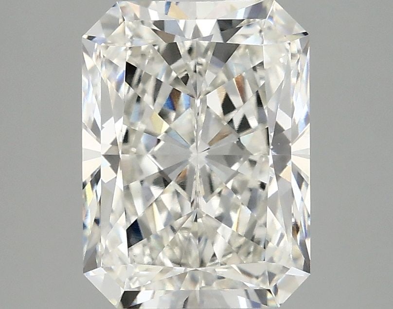 Loose Diamond - RADIANT 2.95ct G VVS2 (1 of 1)