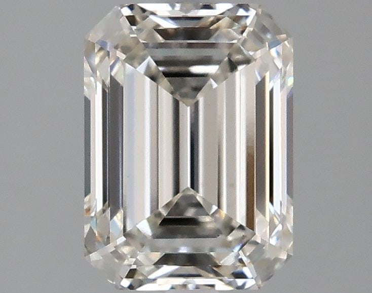 Loose Diamond - EMERALD 2.09ct H VS1 (1 of 1)