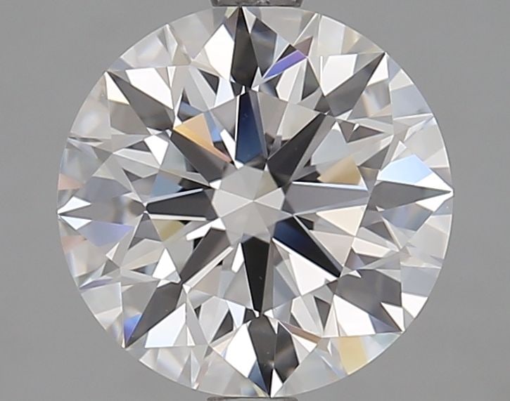 Loose Diamond - ROUND 2.92ct D VS1 (1 of 1)
