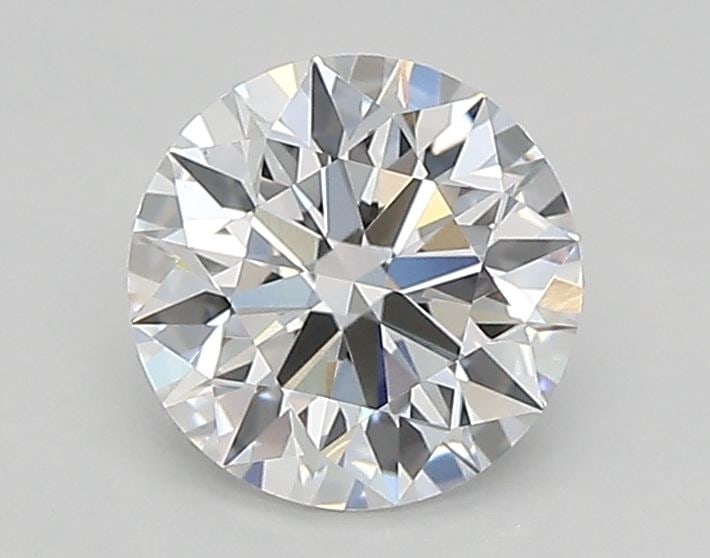 Ideal Loose Diamond - ROUND 0.72ct D VVS2 (1 of 1)